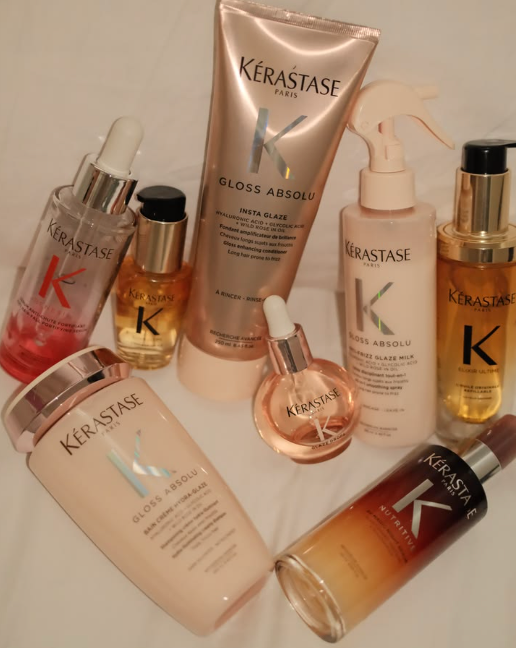 KERASTASE