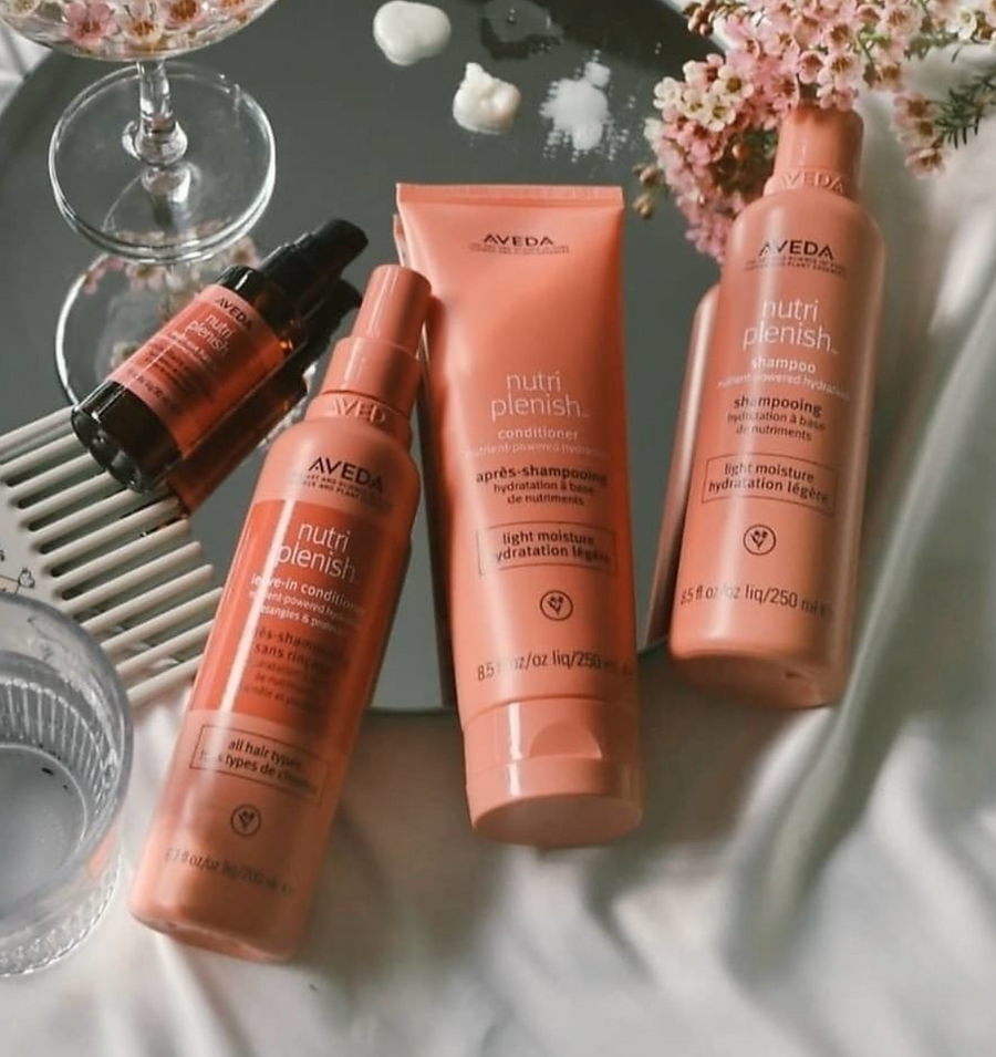 Aveda