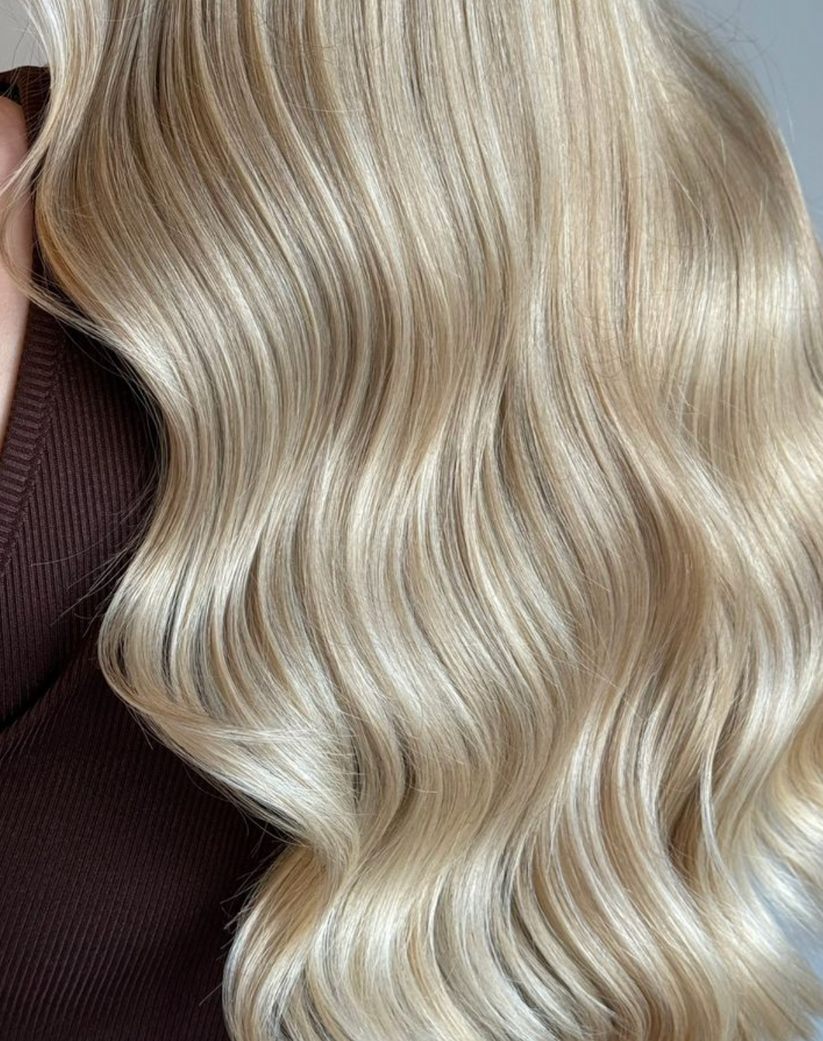 BLONDE CARE