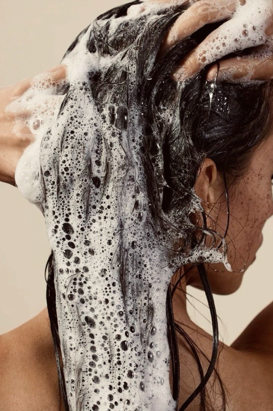 SHAMPOO