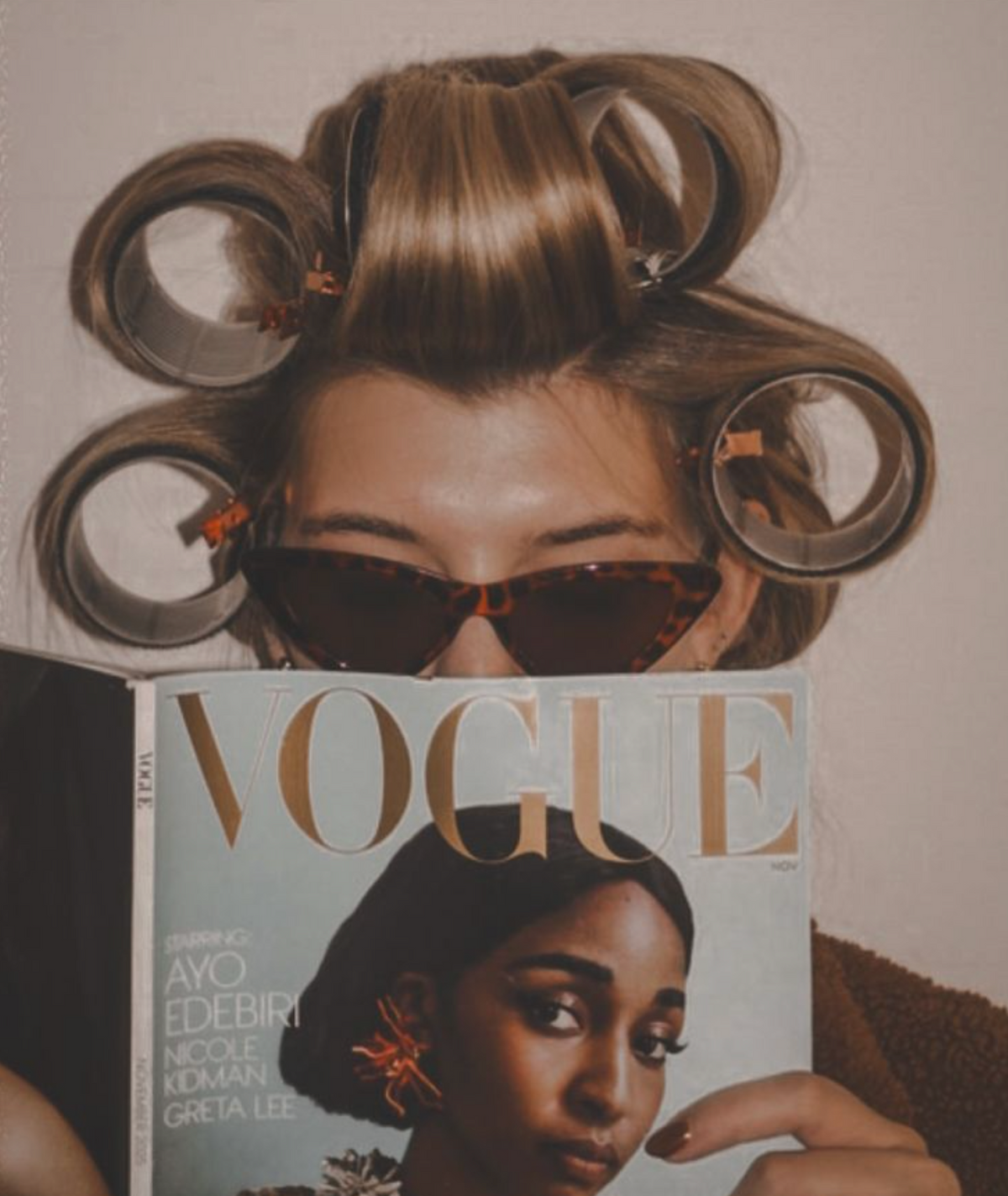 STYLING