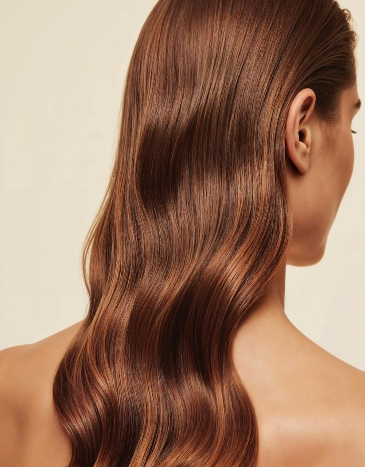 FRIZZ + SMOOTHING