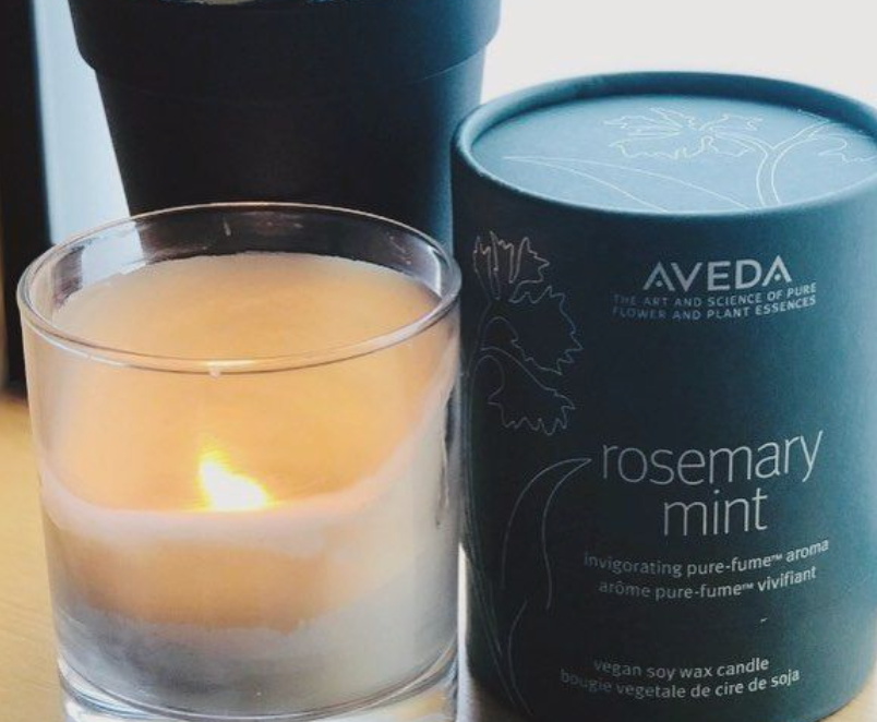 CANDLES