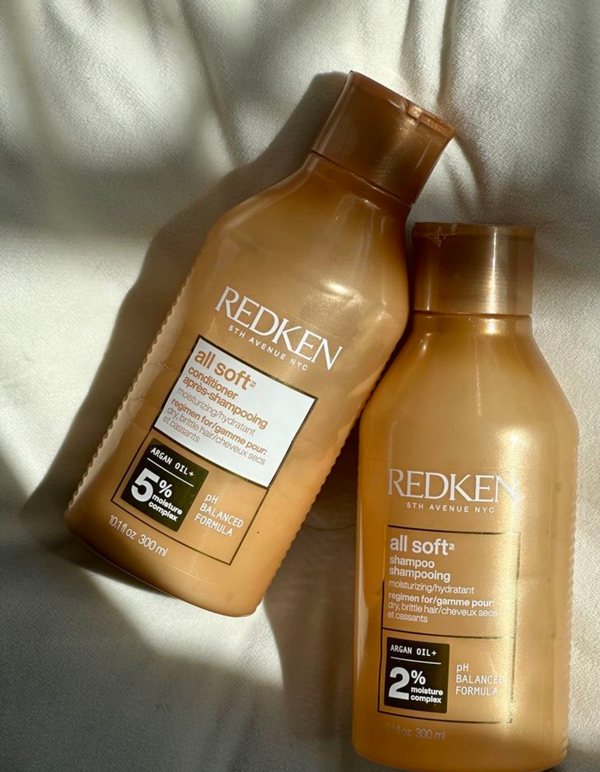 REDKEN