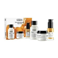 Anti-Breakage Hair Kit