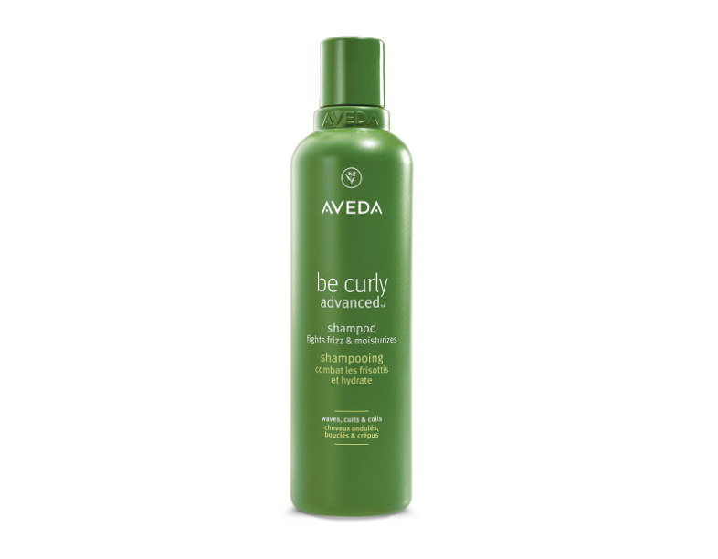 Aveda Be Curly Shampoo