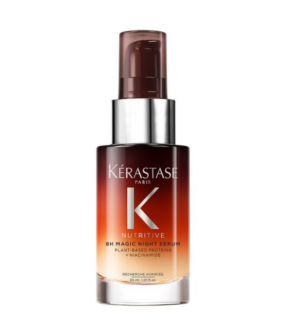 Nutritive 8 Hour Serum Travel