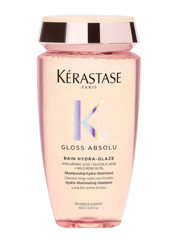 Gloss Absolu Hydra-Glaze Shampoo