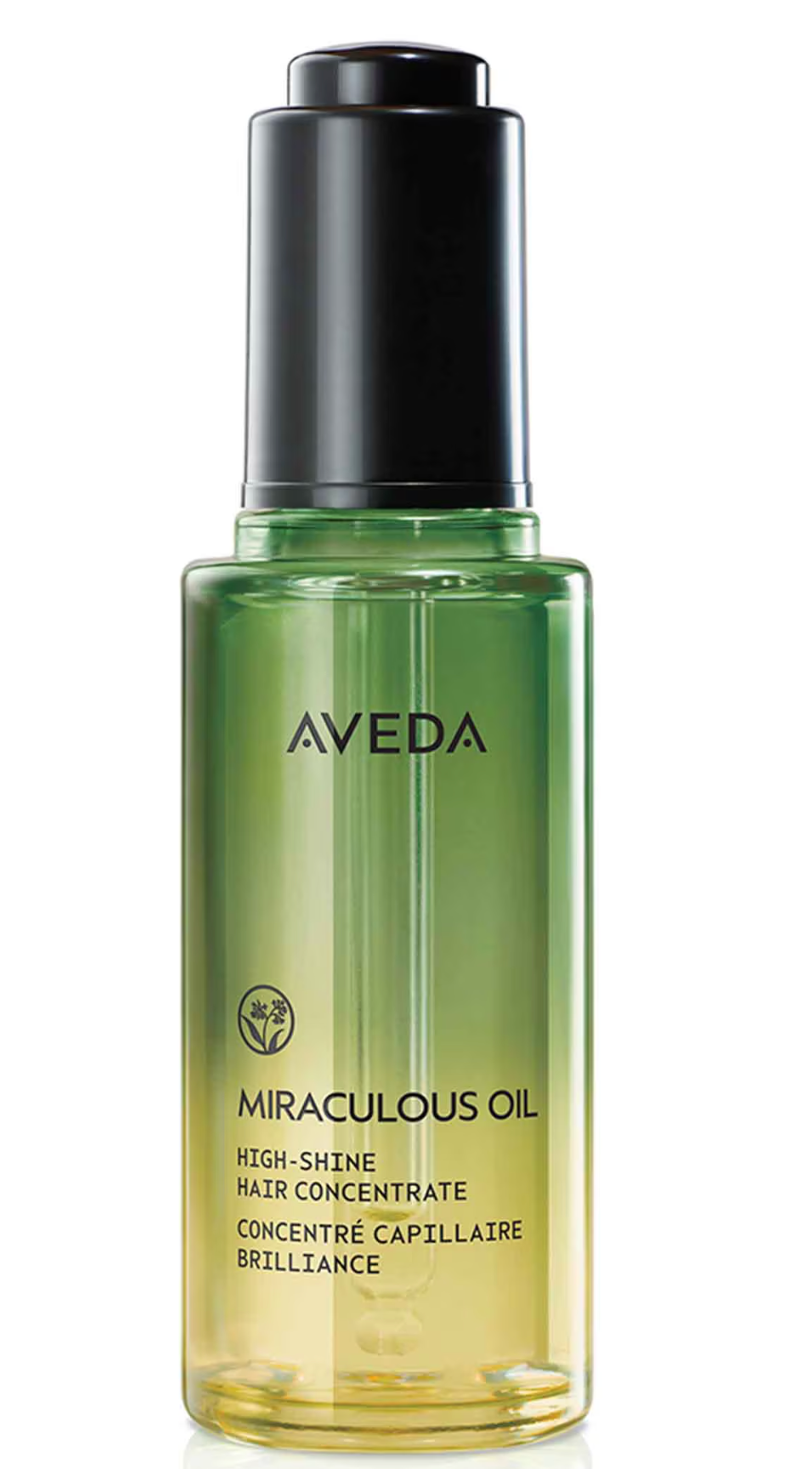 Miraculous Oil High-Shine Hair Concentrate
