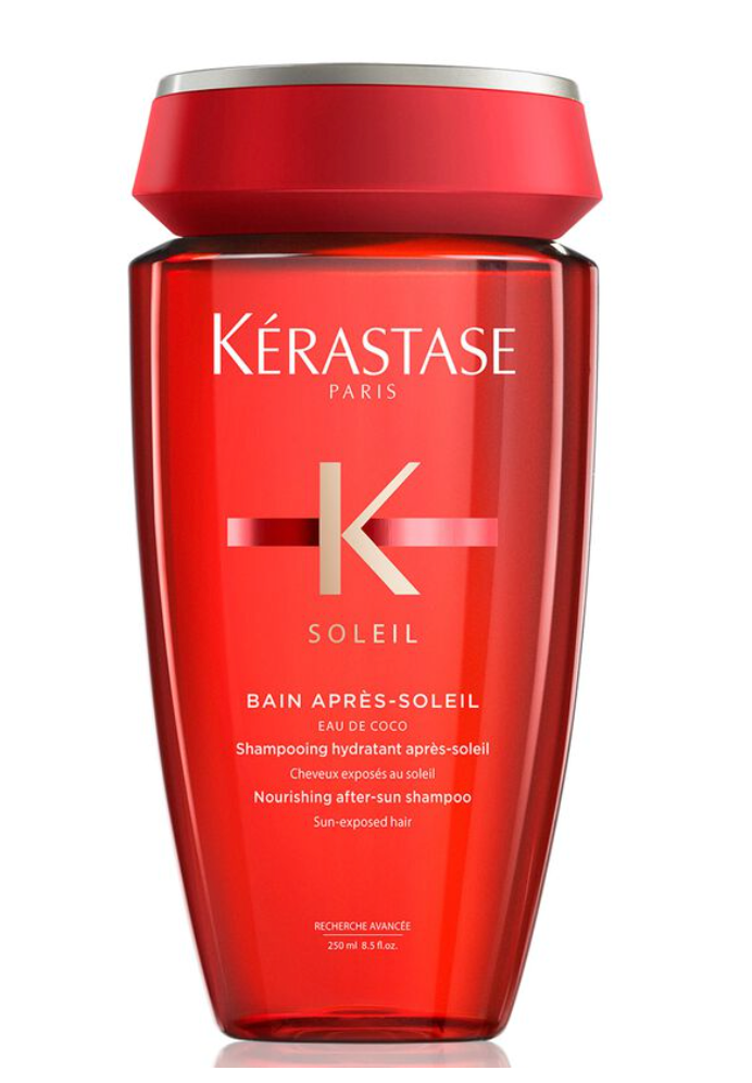Soleil Shampoo