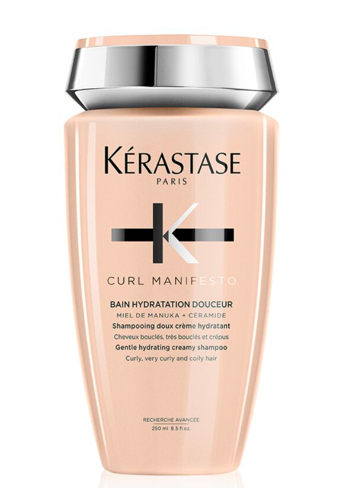 Curl Manifesto Hydratation Douceur Shampoo