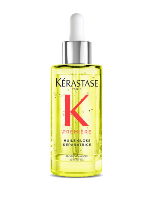 Première Huile Gloss Réparatrice Hair Oil