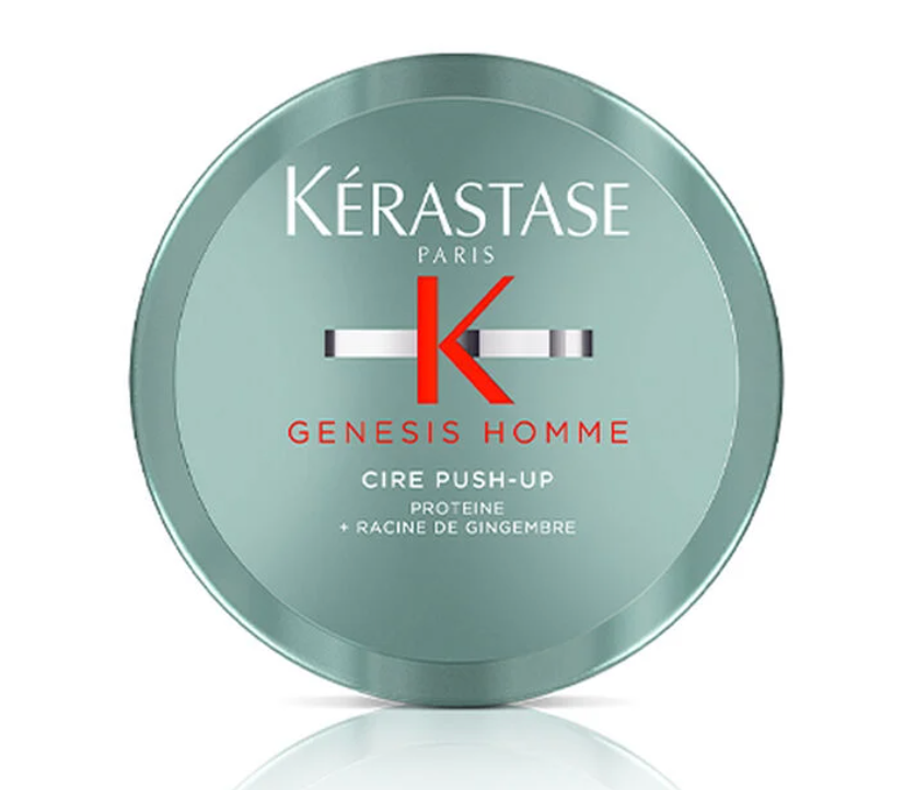 Genesis Homme Cire d'Épaisseur Texturisante