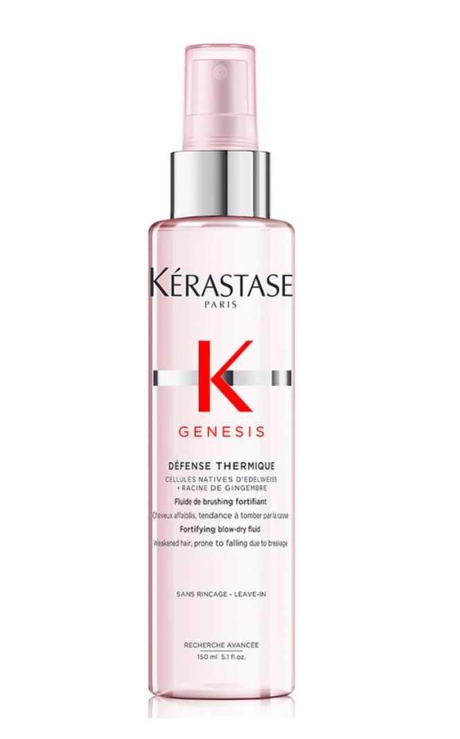 Genesis Thermique Leave-In