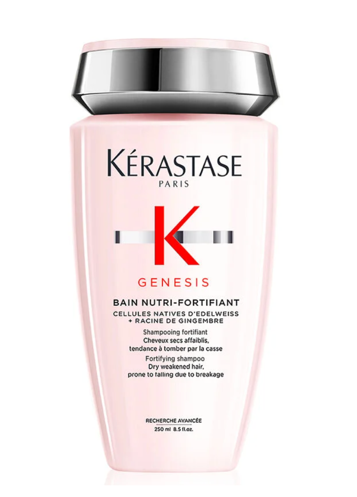 Genesis Shampoo Nutri-Fortifiant