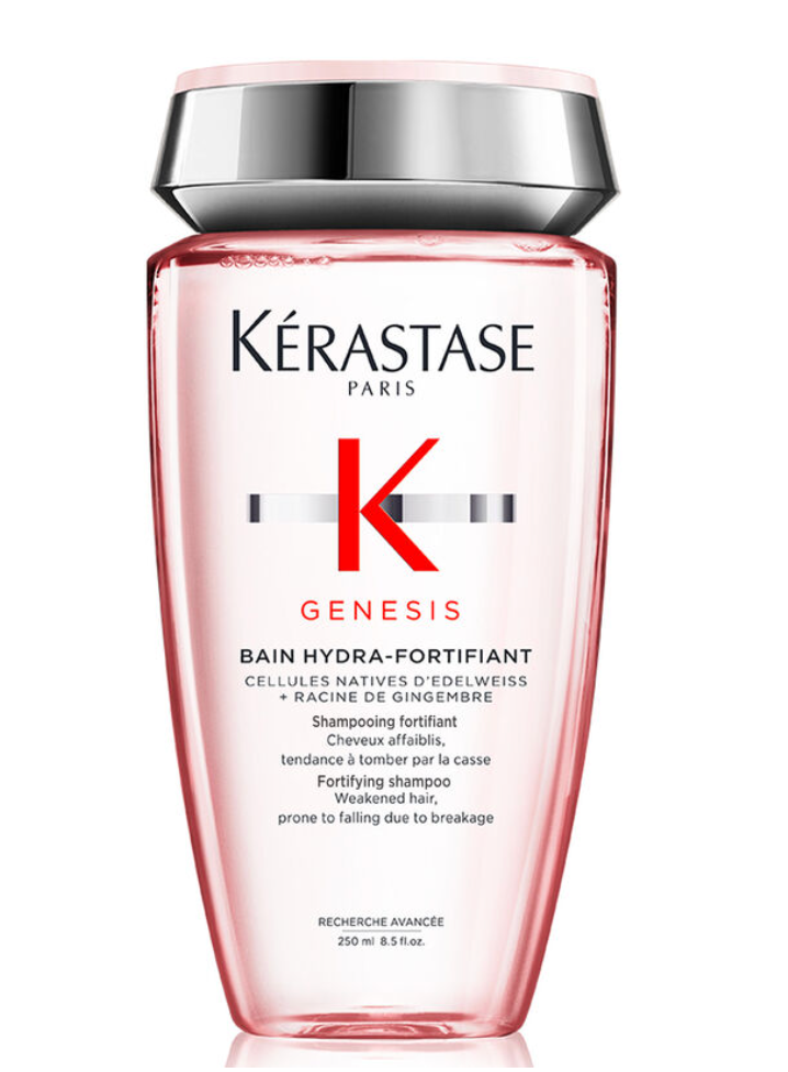Genesis Shampoo Hydra-Fortifiant