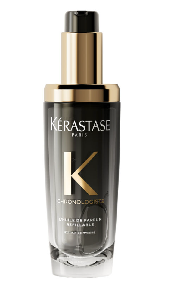 Chronologiste Hair Oil