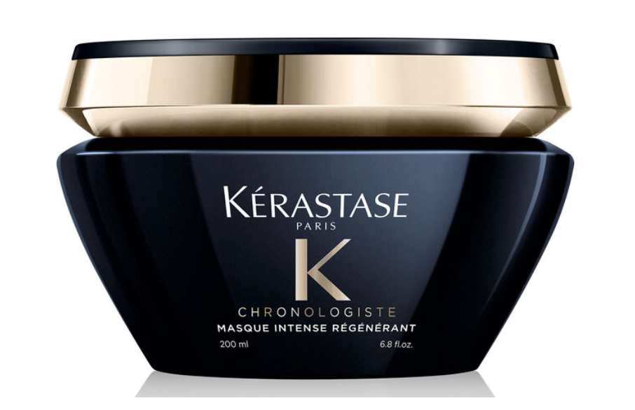 Chronologiste Régénérant Hair Masque