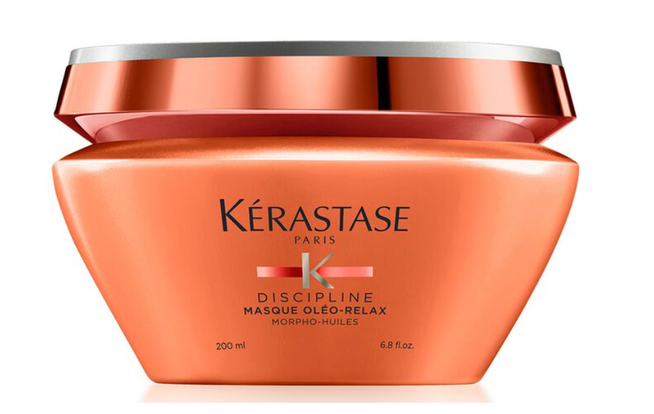 Discipline Hair Masque Riche