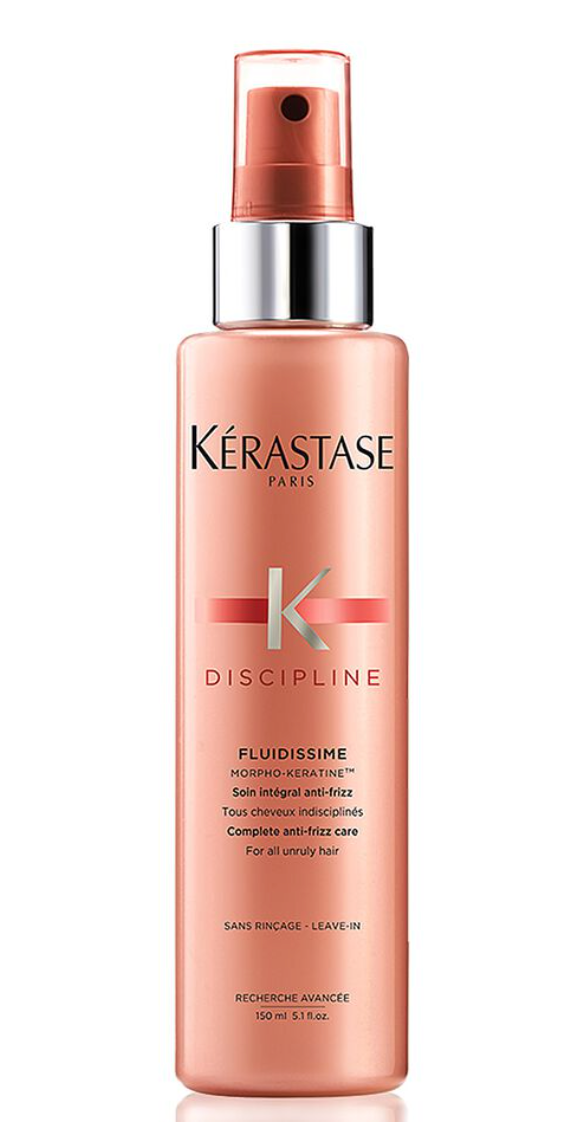 Discipline Spray Leave-In