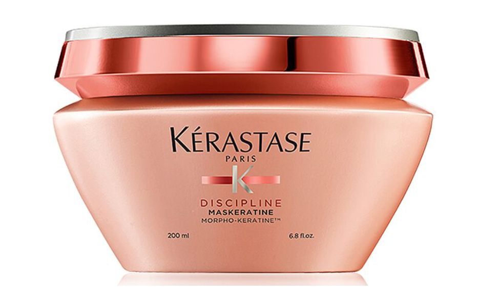 Discipline Maskeratine Hair Masque