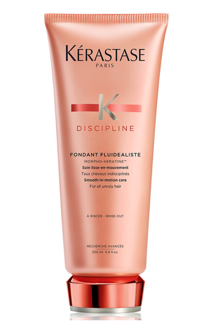 Discipline Conditioner