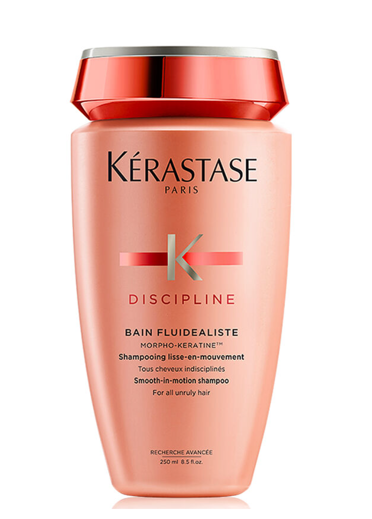 Discipline Shampoo