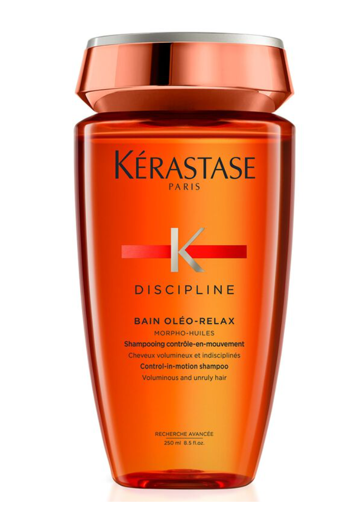 Discipline Shampoo Riche
