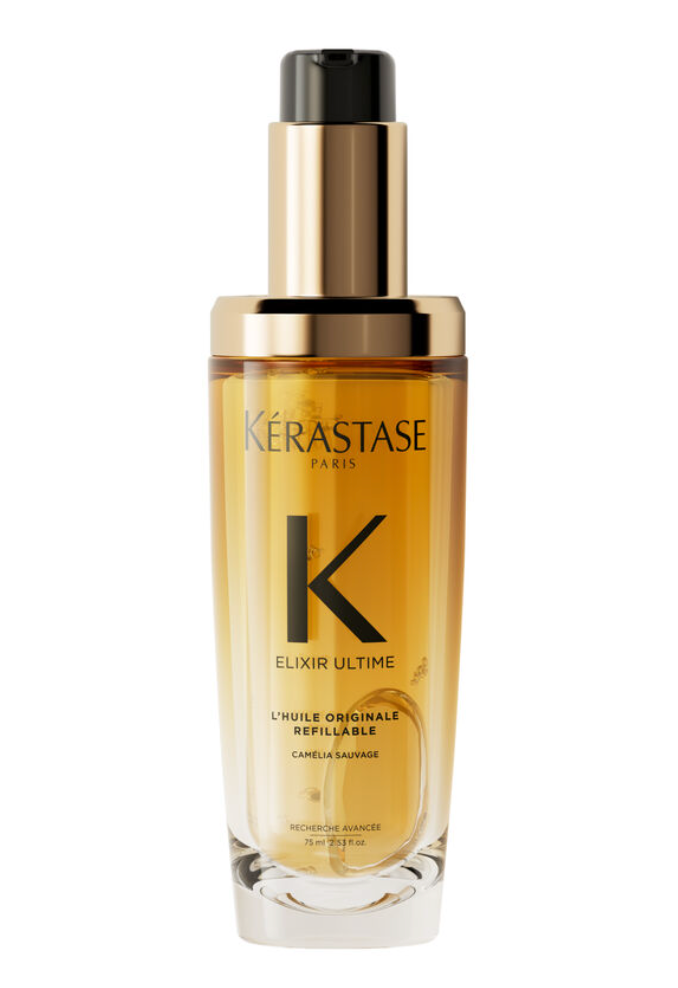 Elixir Ultime Hair Oil