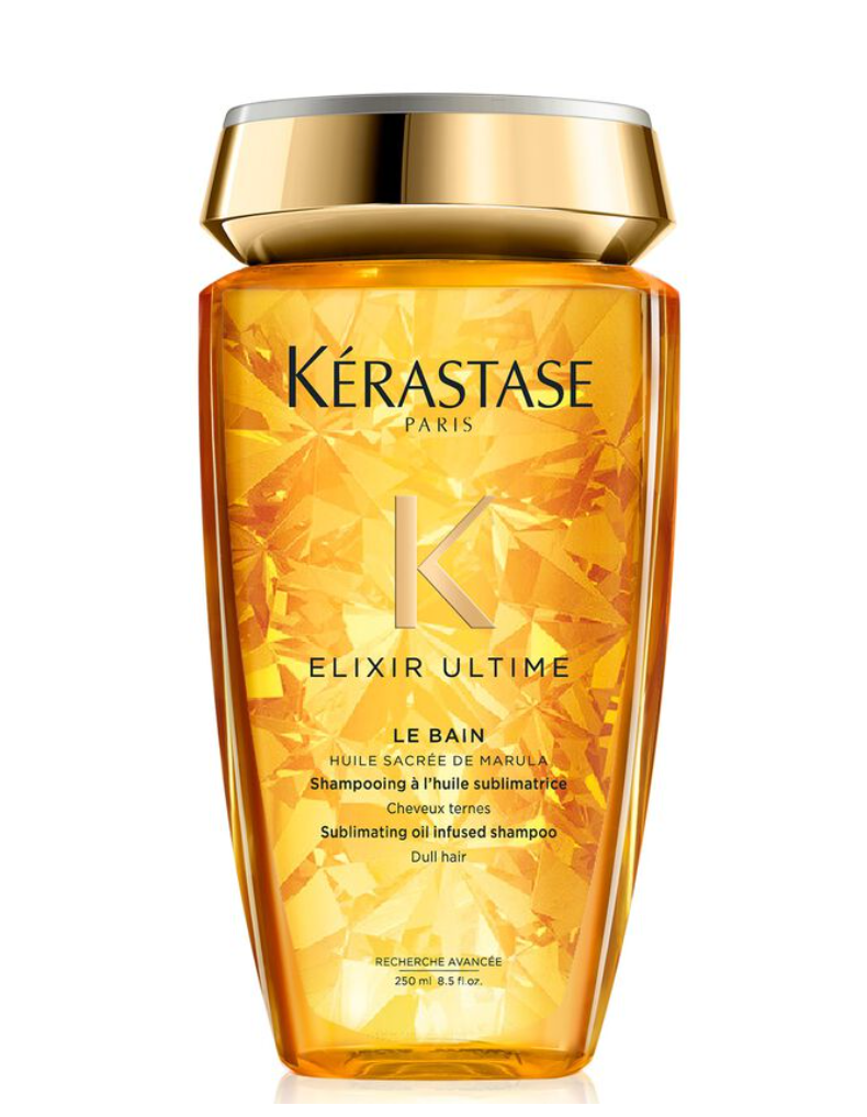 Elixir Ultime Shampoo