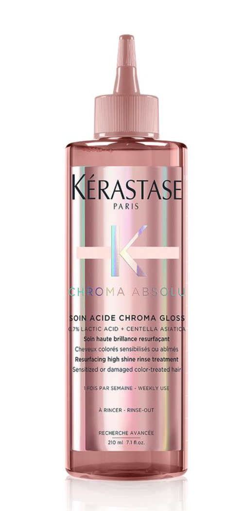 Chroma Absolu Gloss Treatment