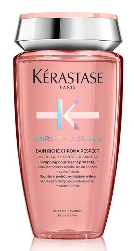 Chroma Absolu Riche Shampoo