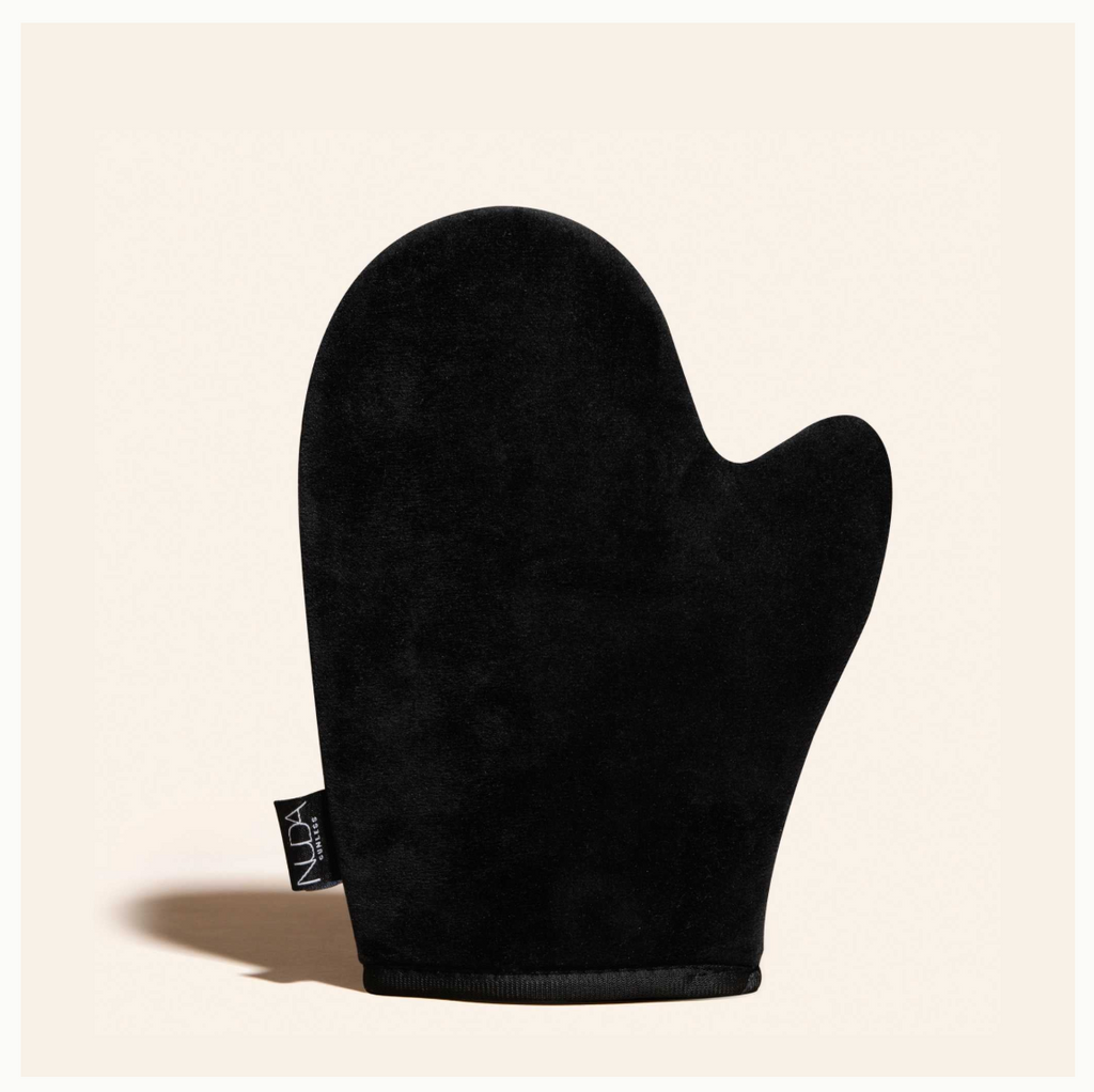 NUDA Tanning Mitt