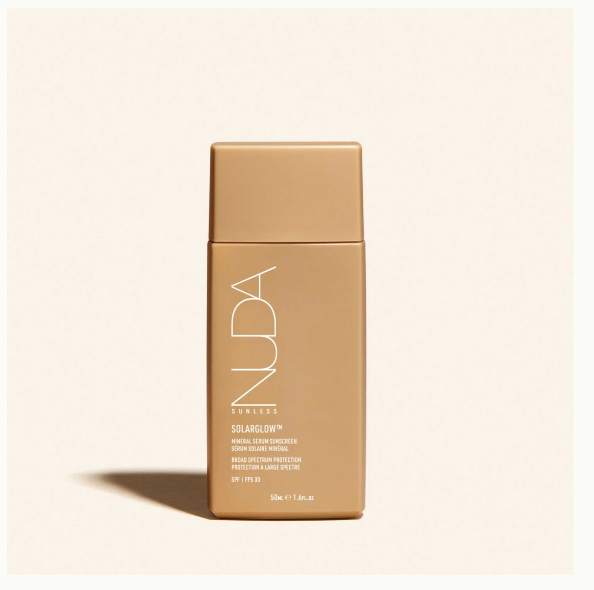 NUDA SolarGlow