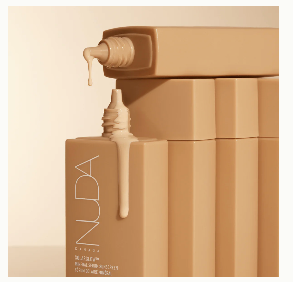 NUDA SolarGlow