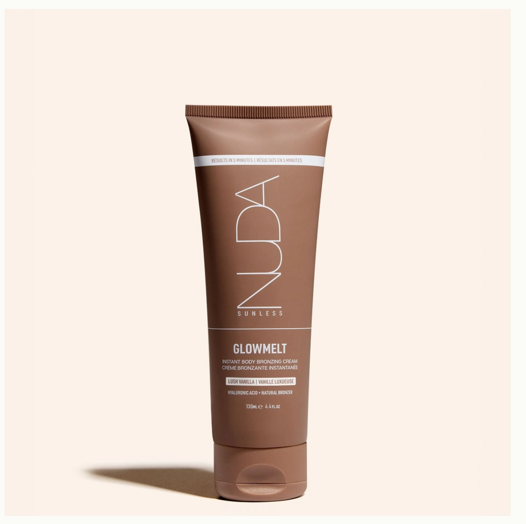 NUDA GlowMelt