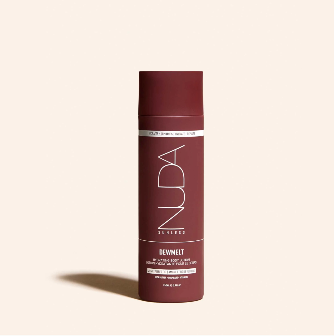 NUDA DewMelt