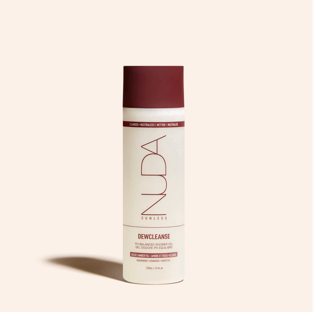 NUDA DewCleanse
