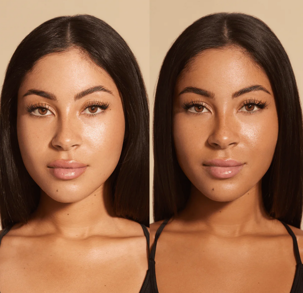 NUDA CloudMist Medium to Dark