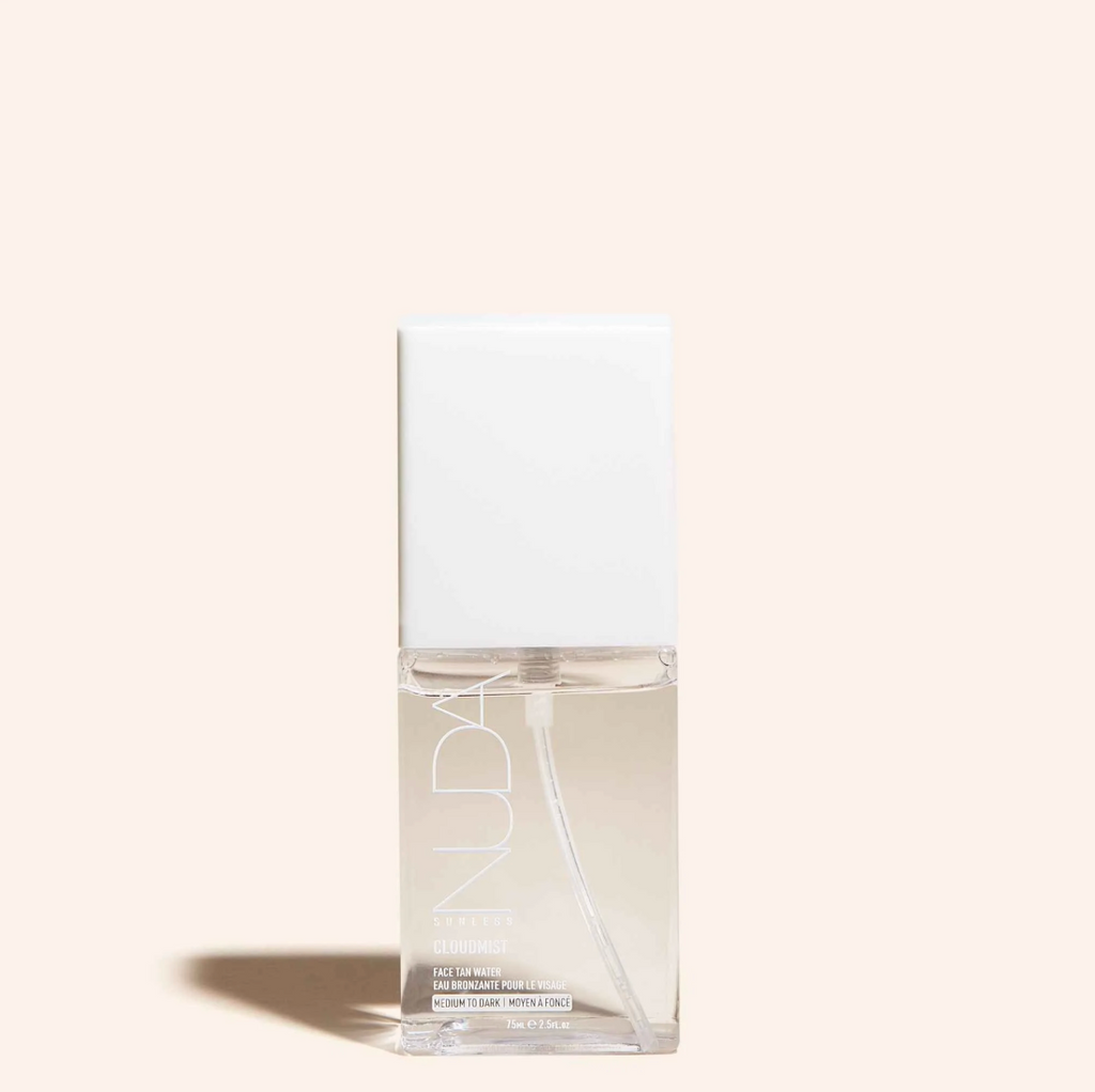 NUDA CloudMist Medium to Dark