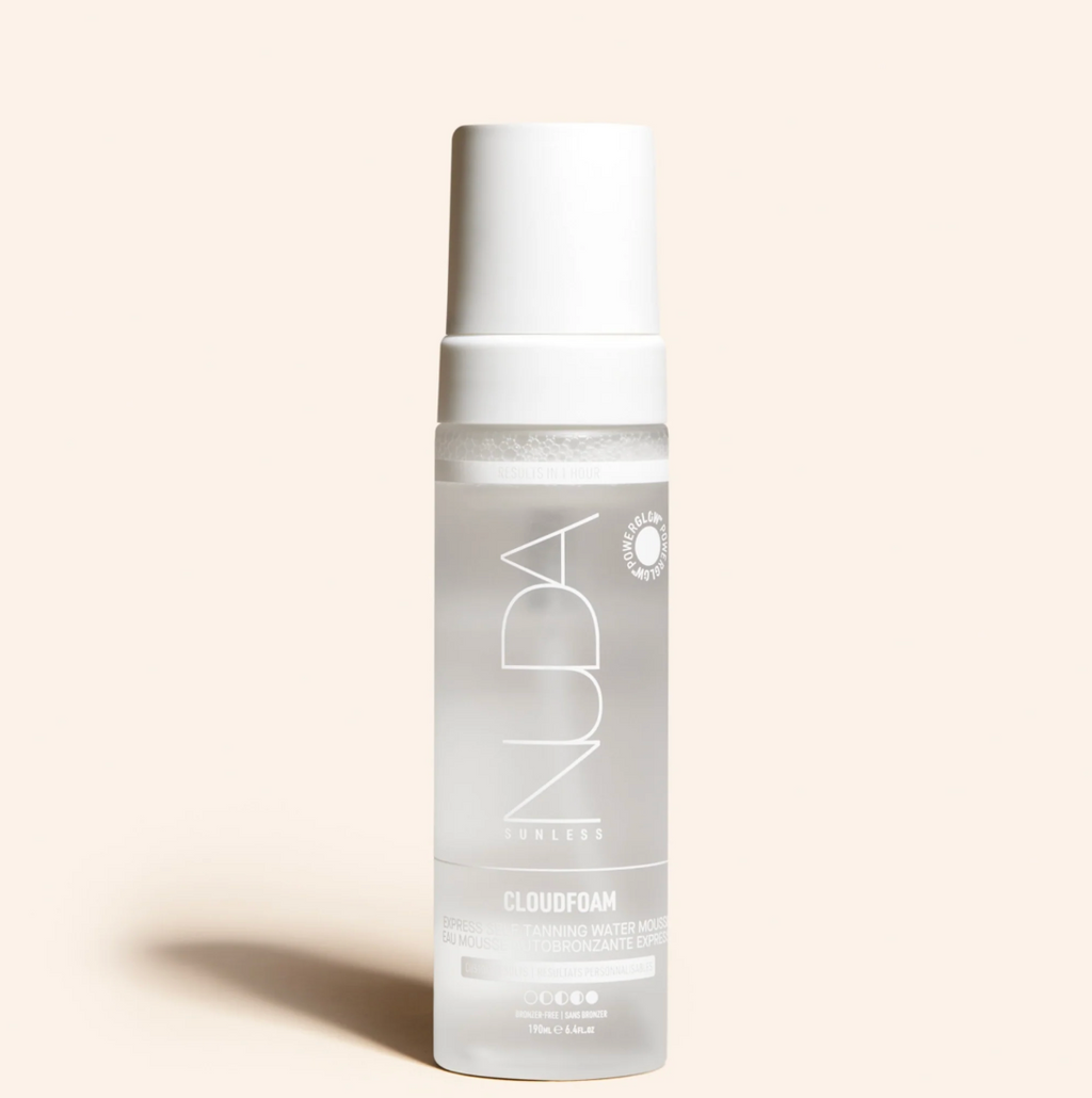 NUDA CloudFoam