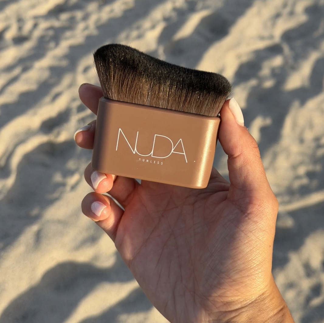NUDA Blending Brush