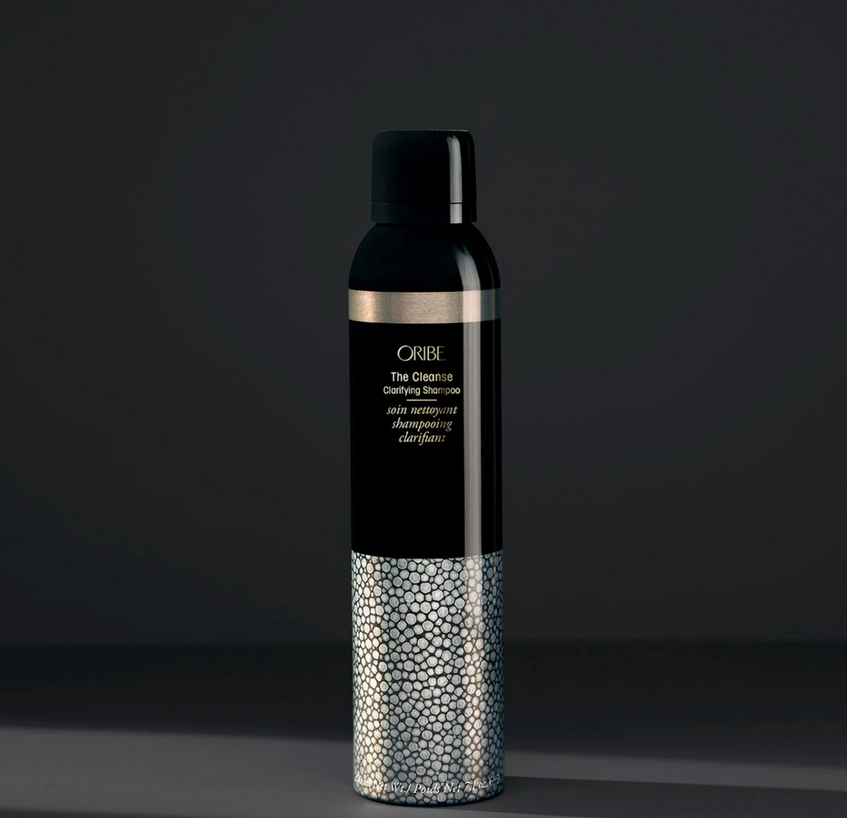 The Cleanse Clarifying Shampoo