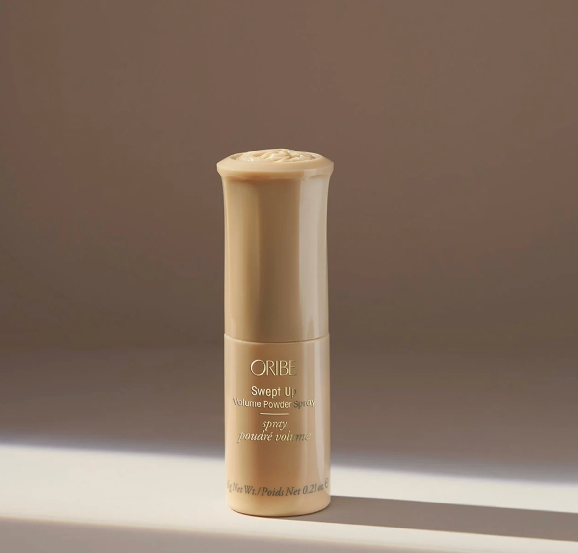 Swept Up Volume Powder Spray