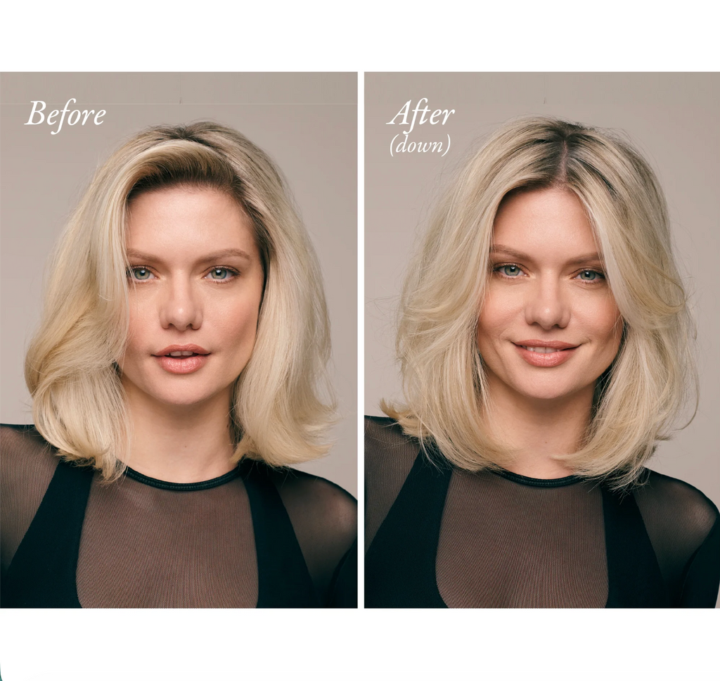Swept Up Volume Powder Spray
