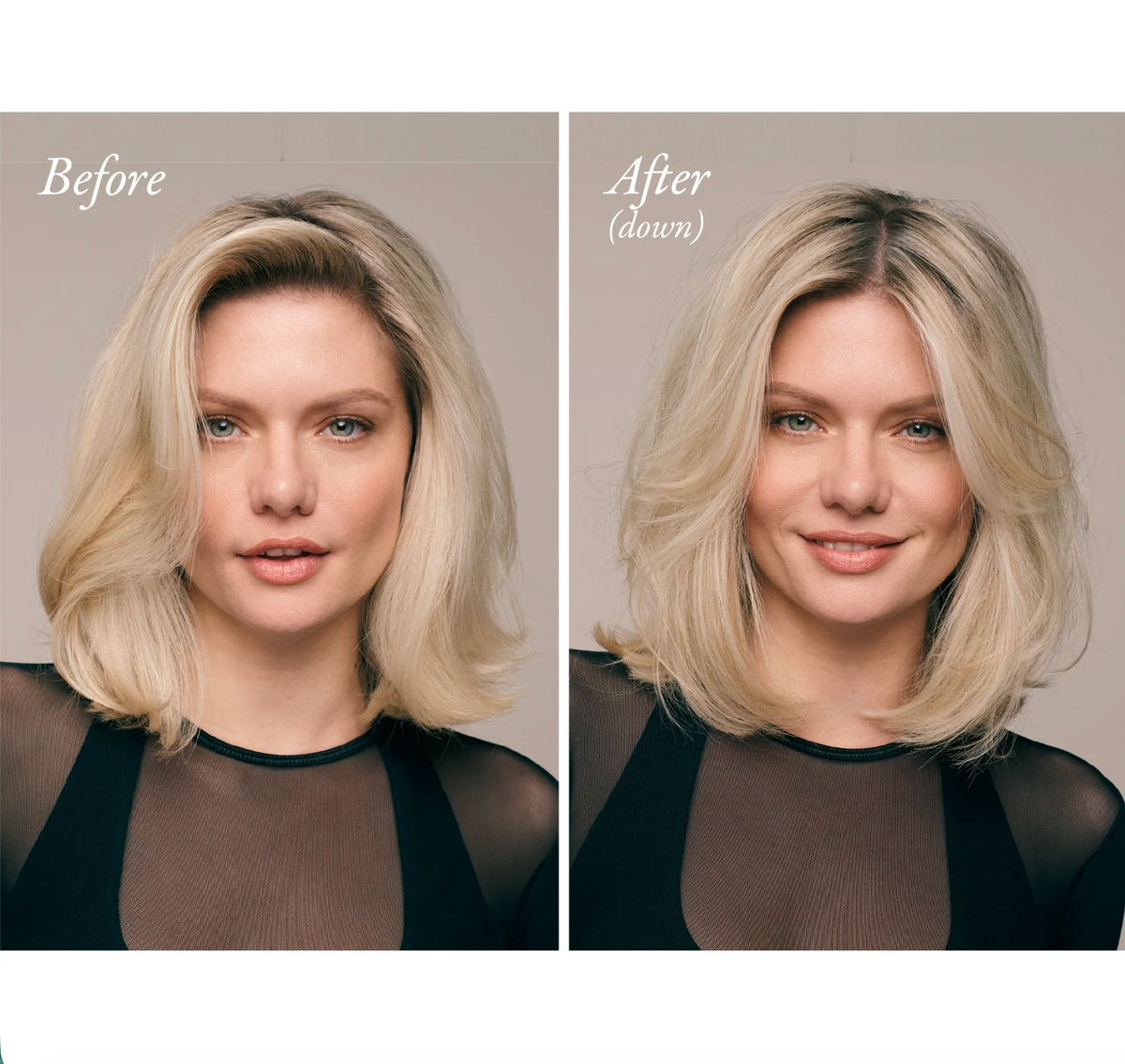 Swept Up Volume Powder Spray