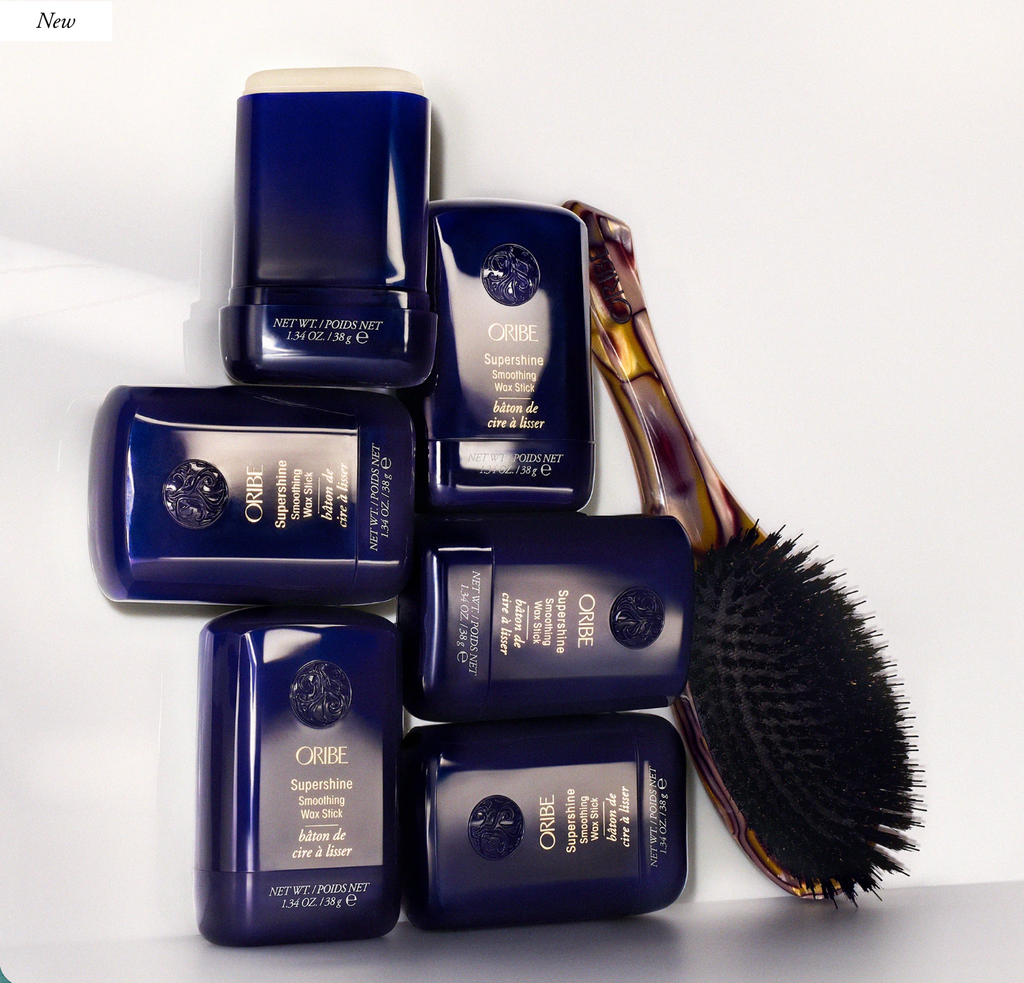 Supershine Smoothing Wax Stick