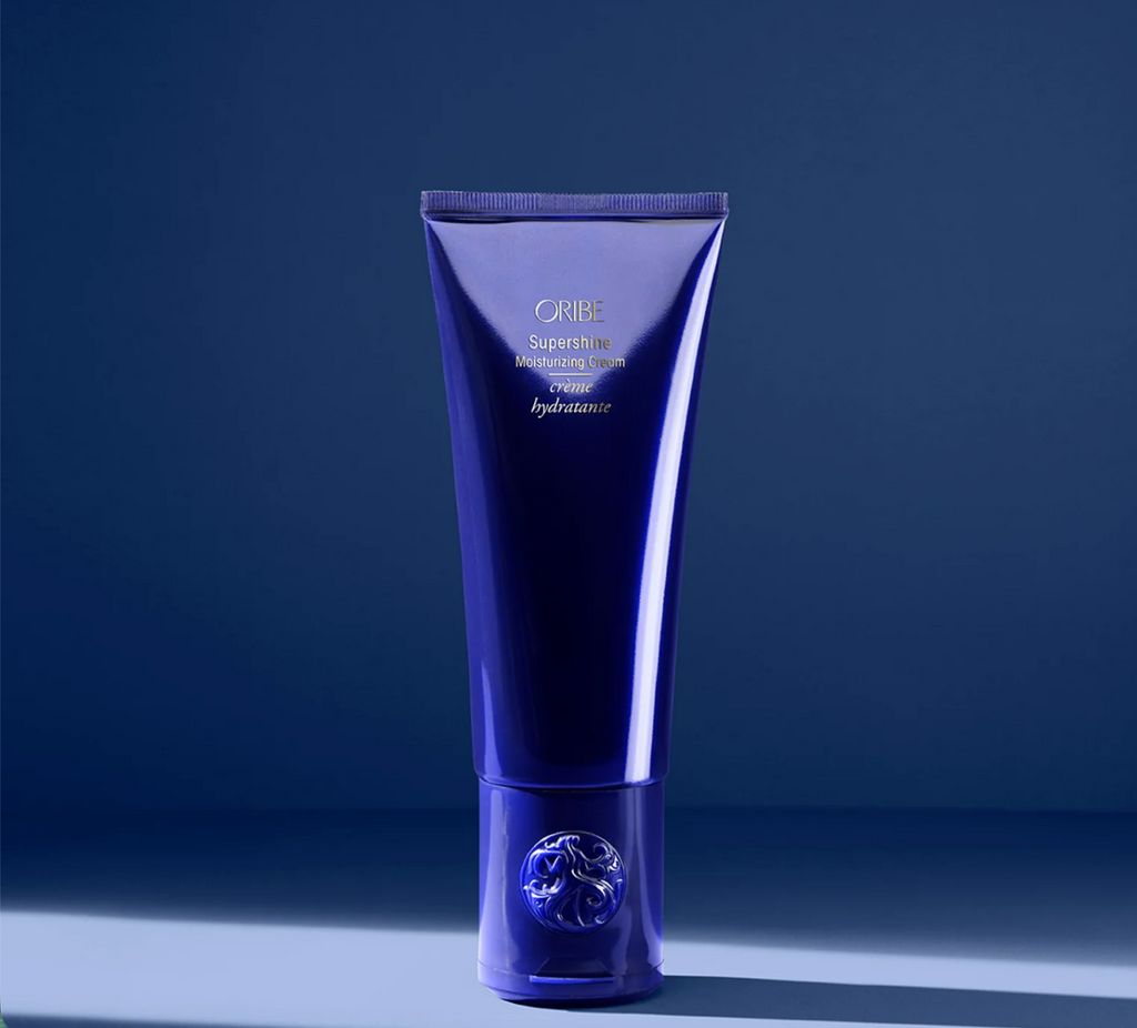 Supershine Moisturizing Cream