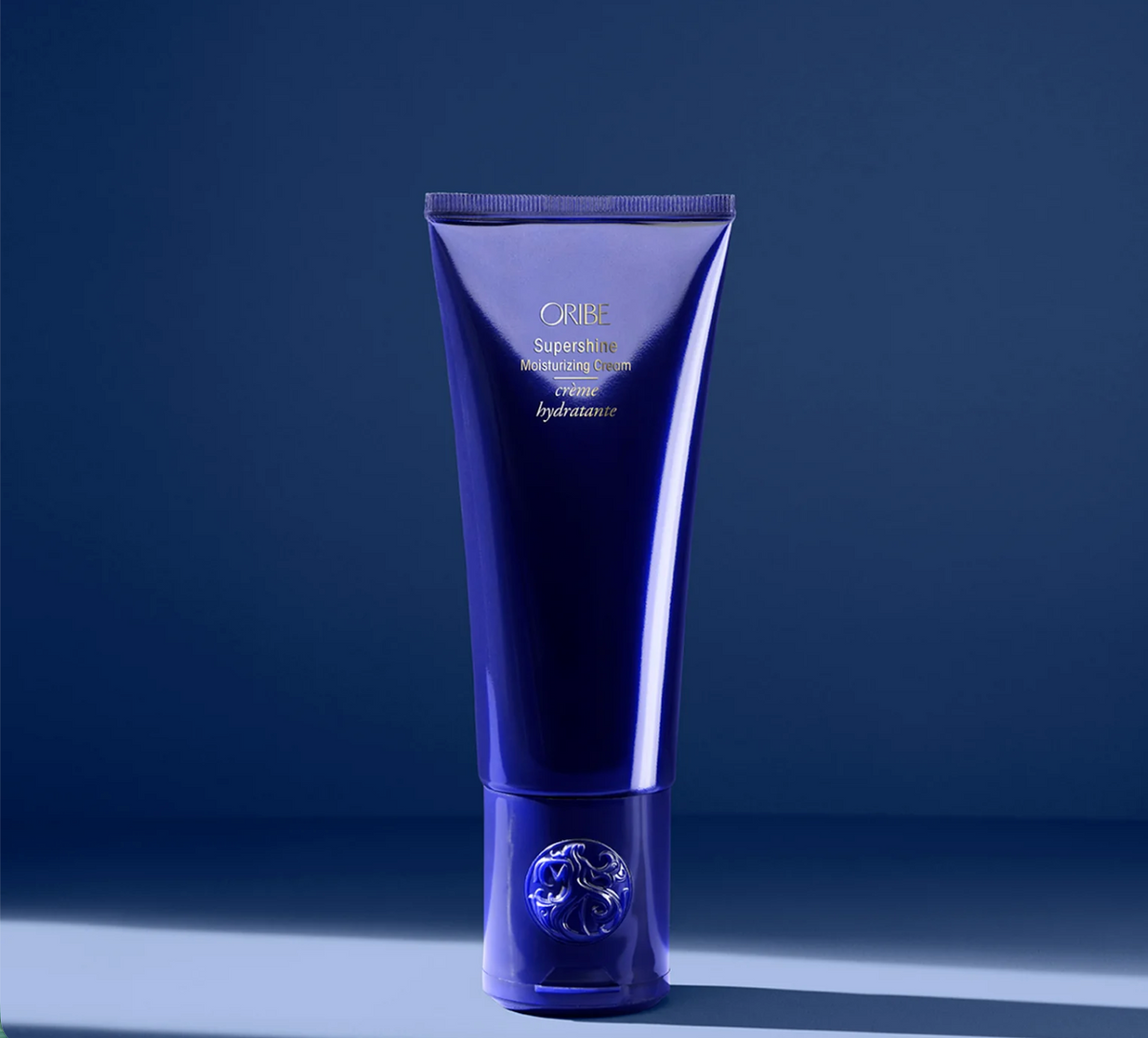 Supershine Moisturizing Cream