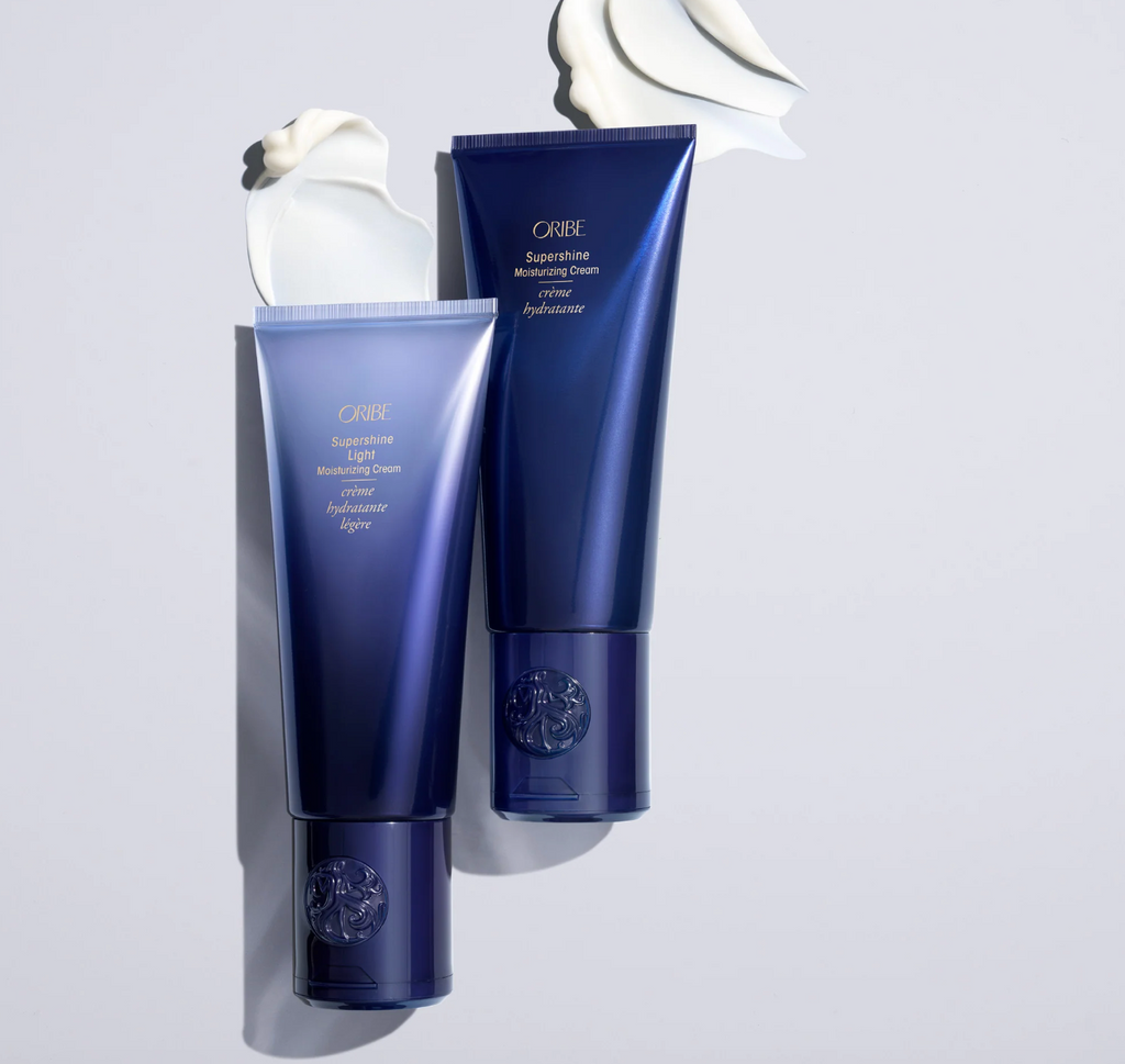 Supershine Light Moisturizing Cream